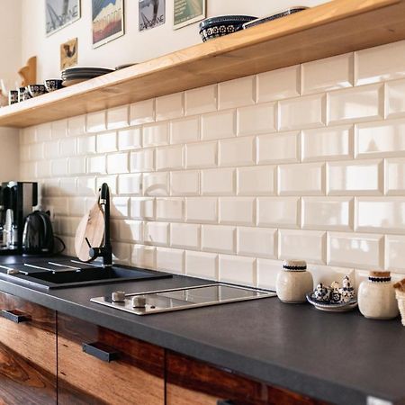 Apartamenty Niebanalne Zakopane Bagian luar foto