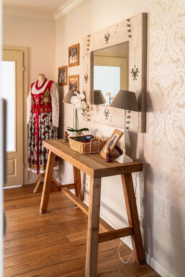 Apartamenty Niebanalne Zakopane Bagian luar foto